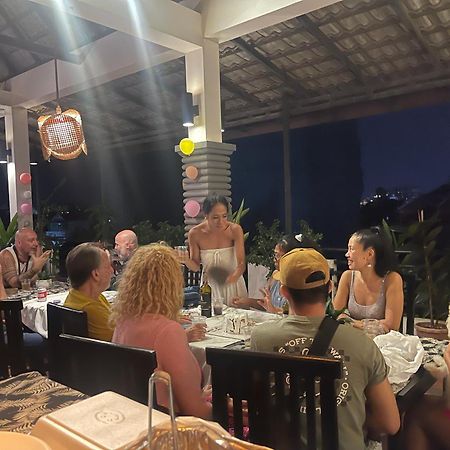 Sunset View Guest House Сием Реап Екстериор снимка