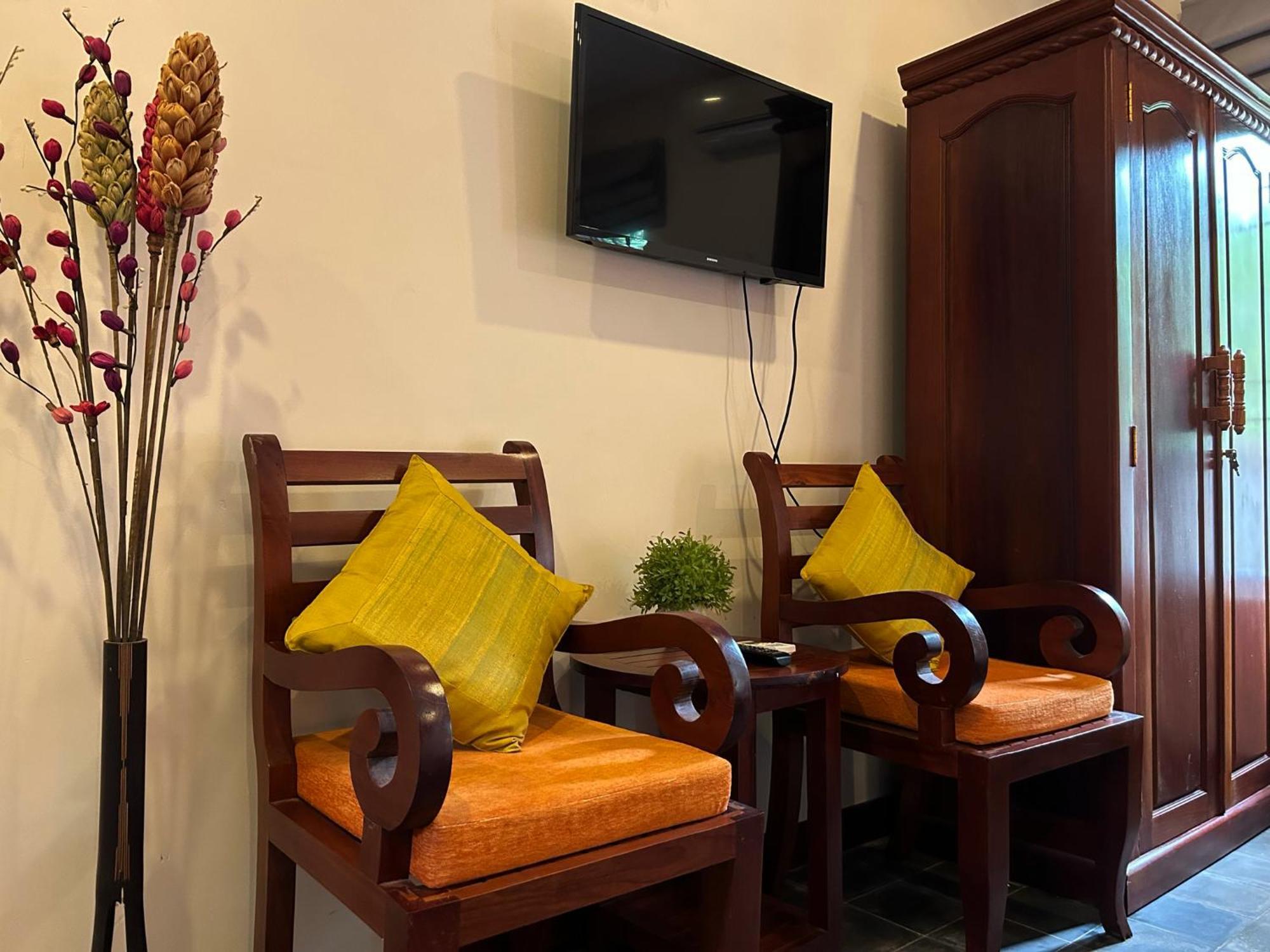 Sunset View Guest House Сием Реап Екстериор снимка