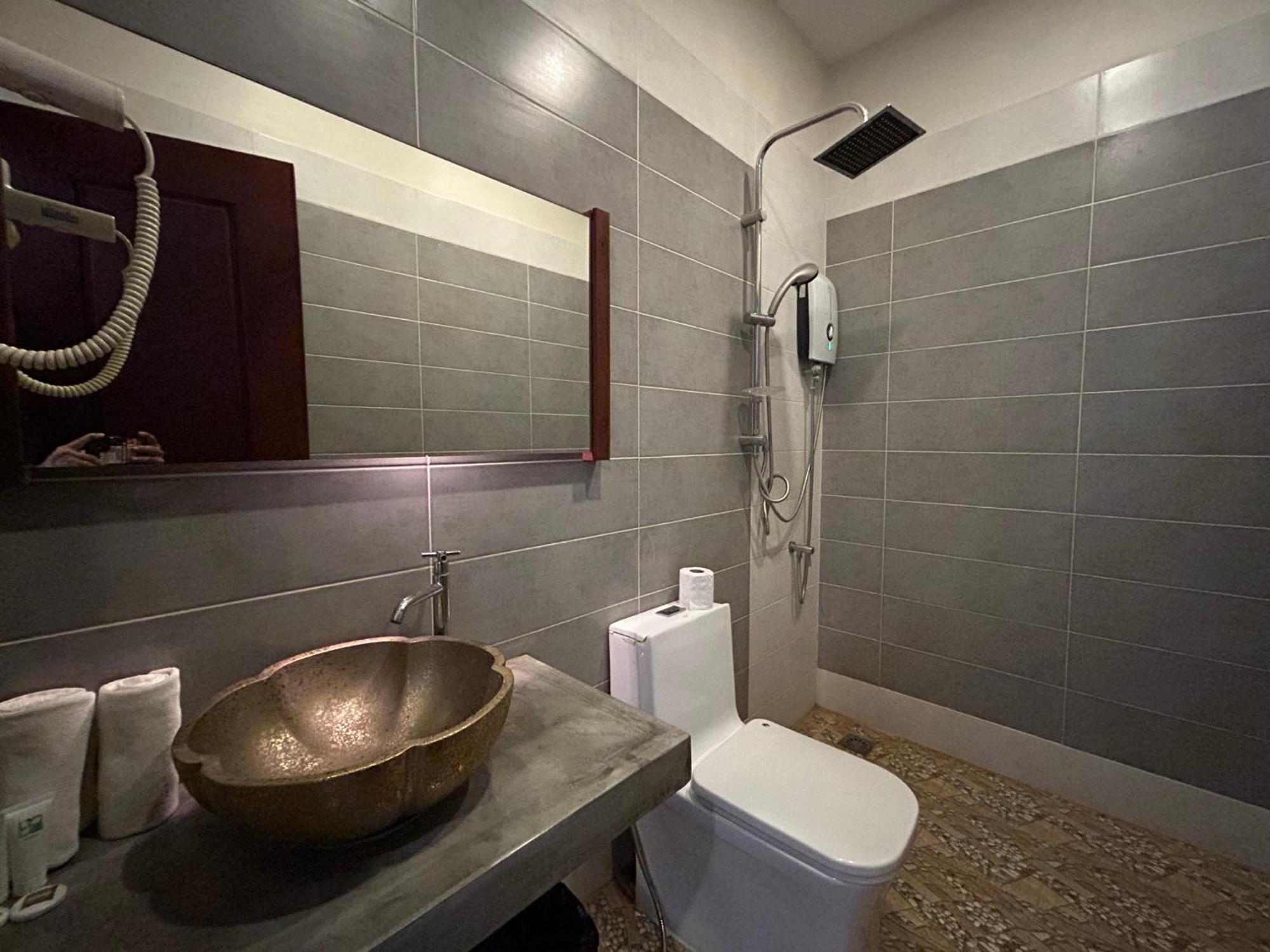 Sunset View Guest House Сием Реап Екстериор снимка