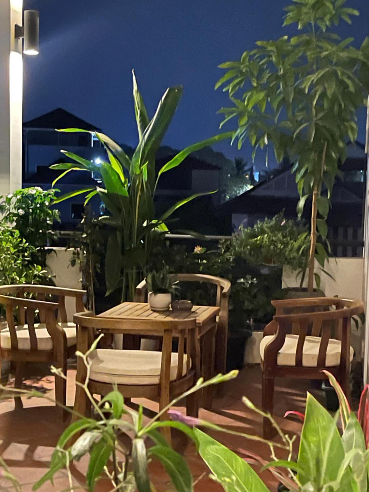 Sunset View Guest House Сием Реап Екстериор снимка