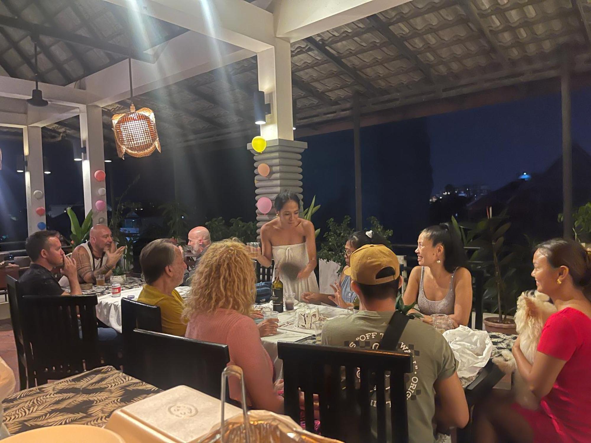 Sunset View Guest House Сием Реап Екстериор снимка